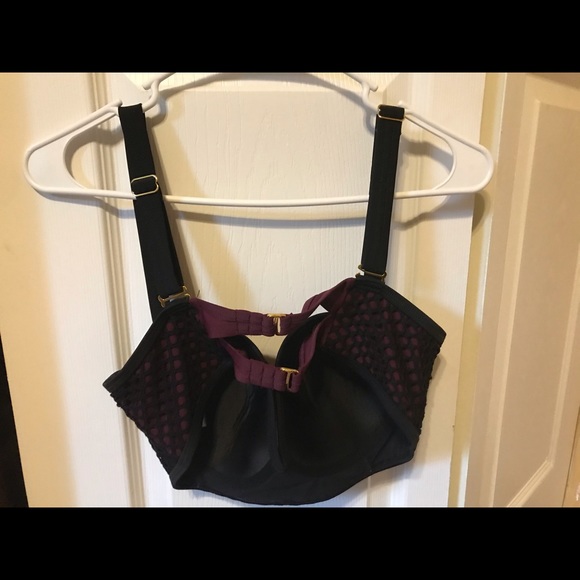 Structured Bikini Top - Picture 2 of 3